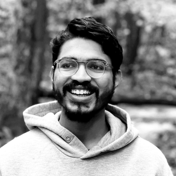Hrishikesh Kulkarni