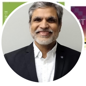 Prof. Parag Kulkarni